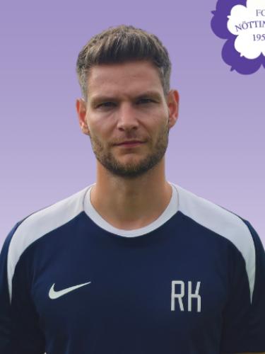 Robin Kraski