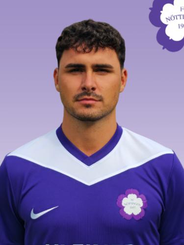 Marco Manduzio