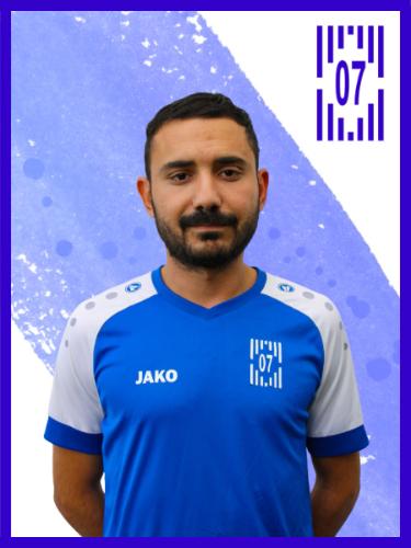 Khaled Chihaoui