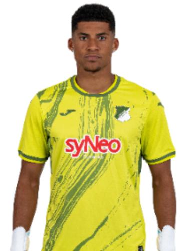 Yannick Onohiol