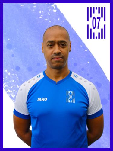 Garry Cooman