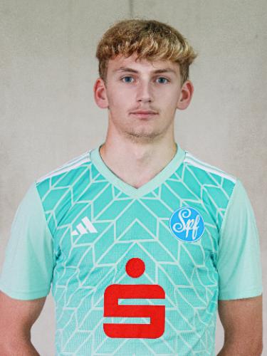 Nico Frey