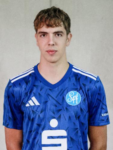 Elias Gamm