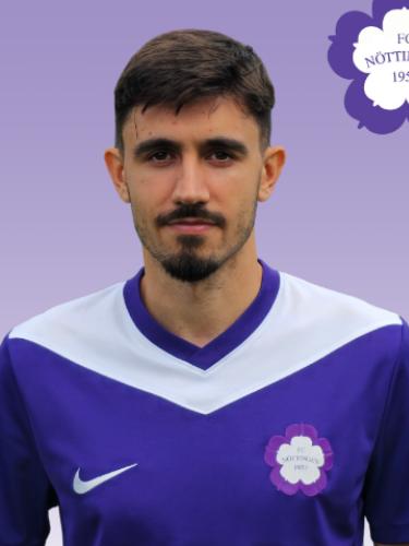 Albin Sahiti