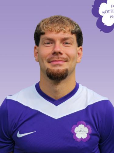 Felix Waldraff