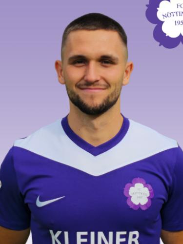 Moriz Weißer