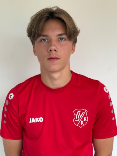 Jonte Grundstedt