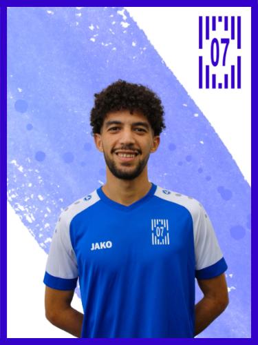 Saifeddine Mahroussi