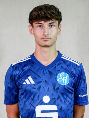 Mika Joel Thalheimer