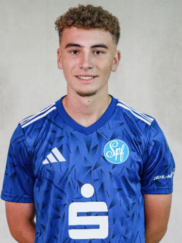 Nicolai Weilbacher