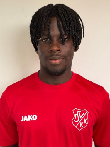 David Shima Ndagijimana
