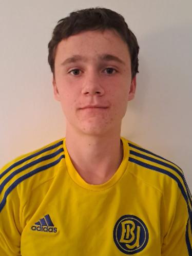 Kieron Luca Kairies