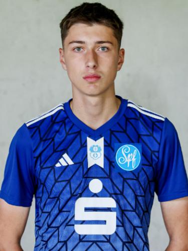 Jannis Klenk