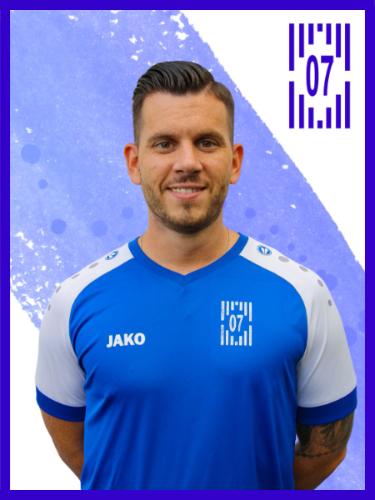 Patrick Jantz