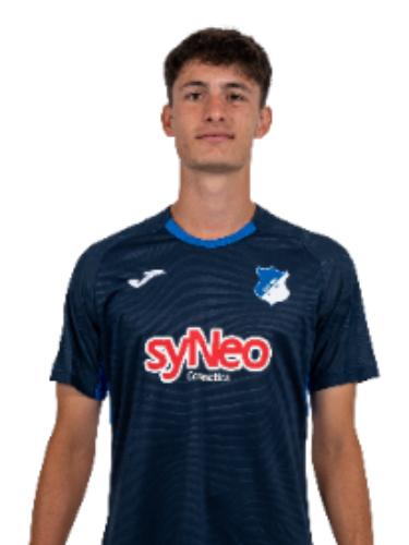 Gianluca Pelzer