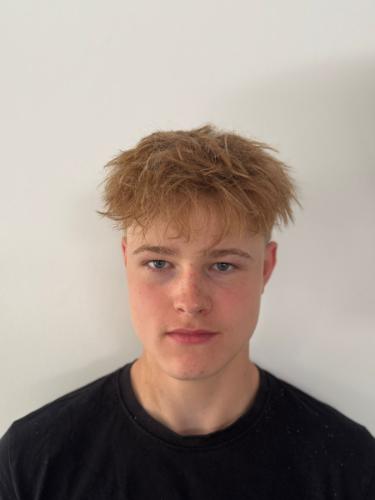 Lasse Marten John