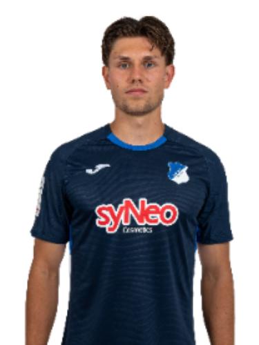 Lars Strobl