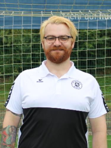 Marco Hegener