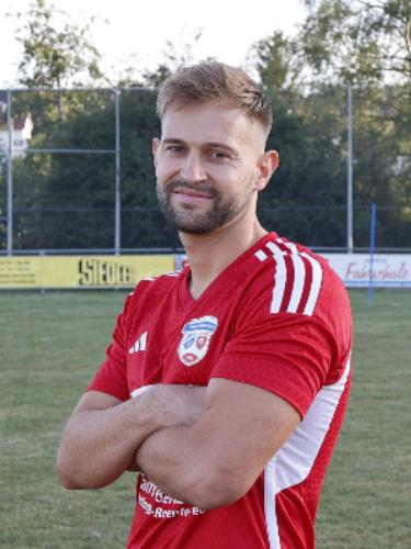 Fabius Siedler