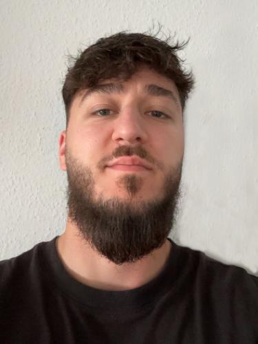 Joshua-Finn Pekka Brüninghaus