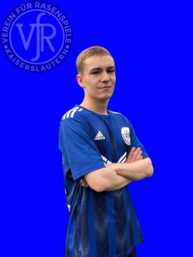 Jannik Agne