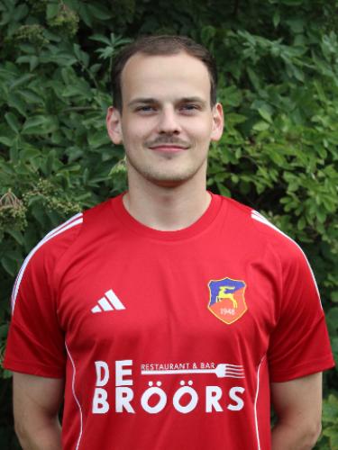 Kristian Engel
