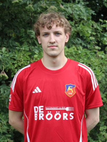 Thore Schönbohm
