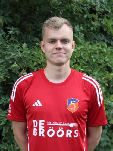 Reik Wessels