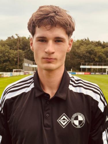 Constatin Strathmann