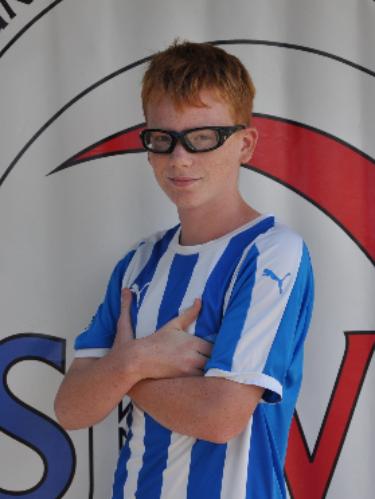 Noah Kubitza