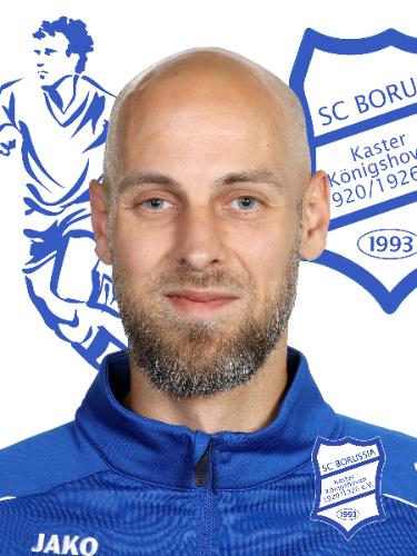 Tobias Büttgenbach