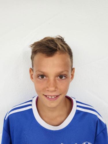 Hannes Dilger