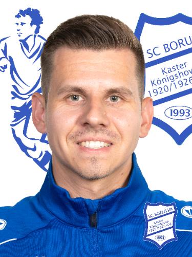 Dominik Harz