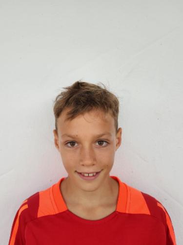 Matteo Dilger