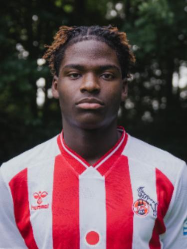 Elfried Assiobo-Tipoh