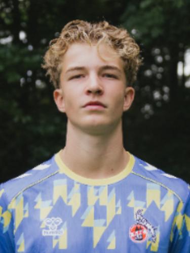 Jacob Esser