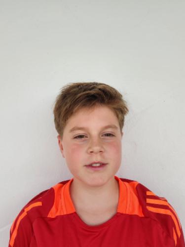 Frederik Graf