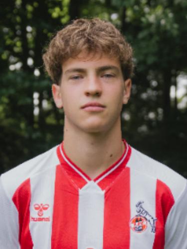 Benjamin Hütten