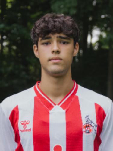 Jonas Nikhil Kunstmann