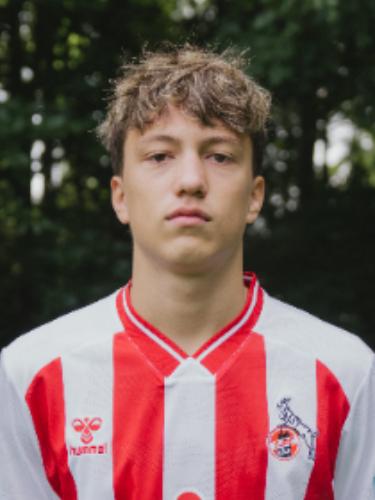 Kimi-. Ian Günther Majunke