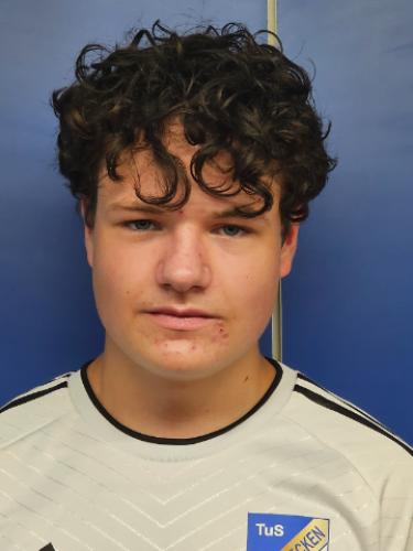 Jonasz Beniamin Trendowicz