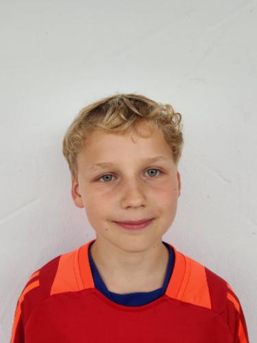 Frederik Hasel