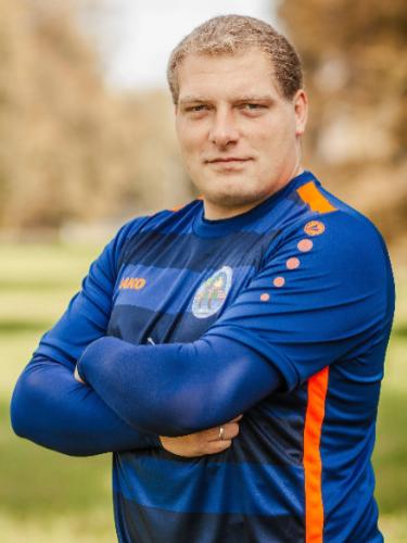 Andreas Rein