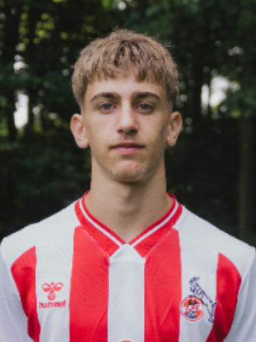 Jannis Carl Sobkowiak