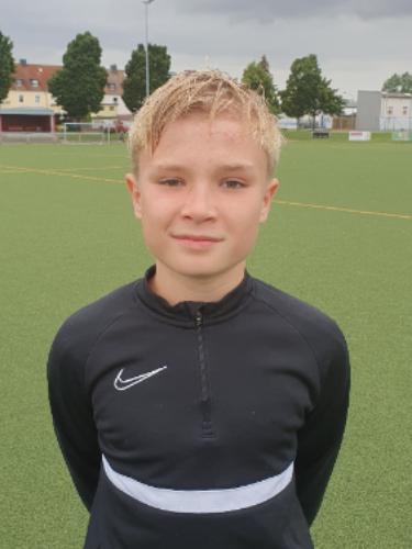 Maximilian Henning Lübke