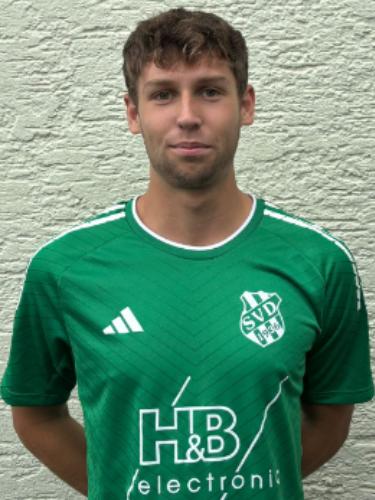 Nick Gräsle