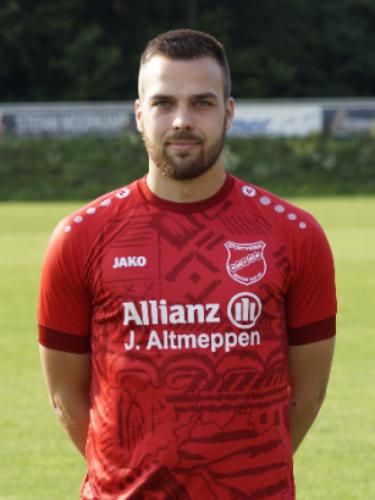 Sebastian Brinkers