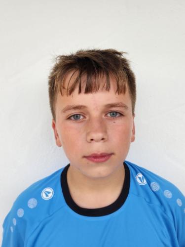 Termure Marinica-Daniel