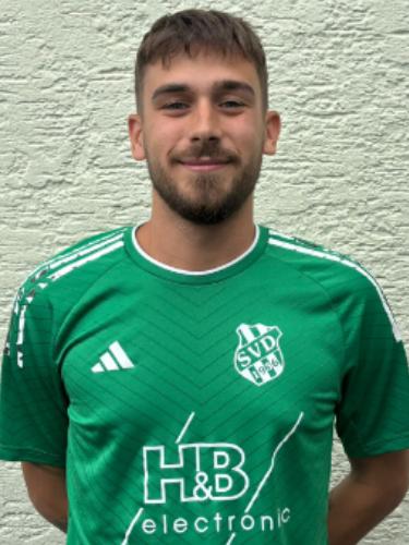 Ilias Patridas
