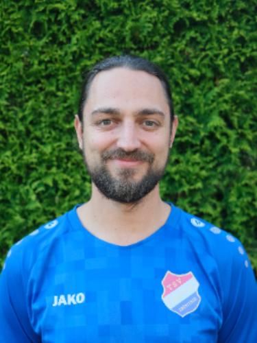 Daniel Popiuk